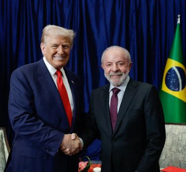 Imagem - EUA aliviam tarifaço de Trump e liberam carne, café e mais produtos brasileiros