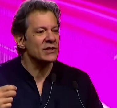 Imagem - Lula deve sancionar isenção do IR na próxima semana, afirma Haddad