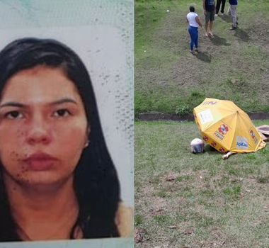 Imagem - Motociclista morre após perder controle na Independência, na Grande Belém