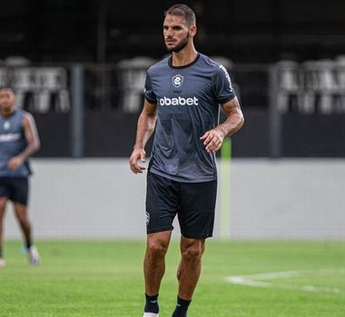 Imagem - 'Nunca vi um grupo tão forte': diz Panagiotis sobre vestiário do Remo antes da partida decisiva