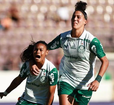 Imagem - Palmeiras conquista a Copa do Brasil Feminina em campanha quase perfeita
