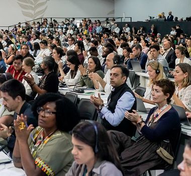 Imagem - Pré-conferência da COP31 será em uma ilha do Pacífico
