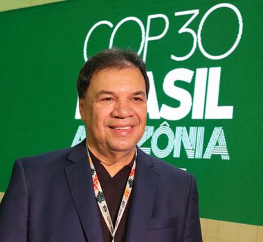 Imagem - Presidente da Alepa reforça atuação do Legislativo na COP30 após agendas no Marajó e Baixo Amazonas