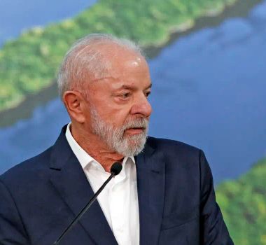 Imagem - Lula agradece Trump e espera "zerar celeuma" com os EUA