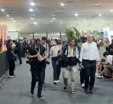 Imagem - COP30: acompanhe a plenária de atualização das Partes sobre as negociações