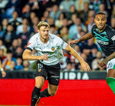 Imagem - Valencia x Levante: saiba o horário e onde assistir ao dérbi valenciano da La Liga