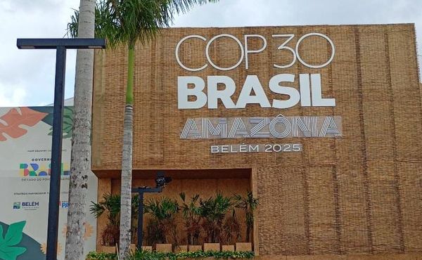 Na reta final da COP30, turistas destacam hospitalidade e cultura de Belém