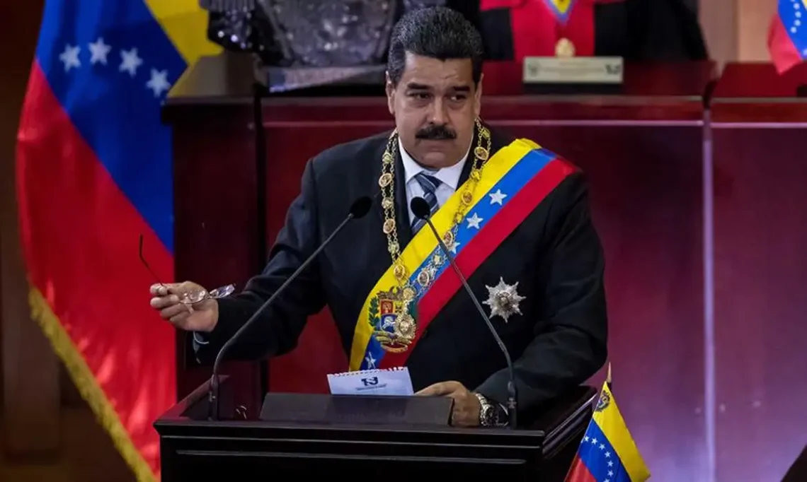 Convite para celebração foi logo retirado após postagem de ex-funcionário do Tesouro dos EUA