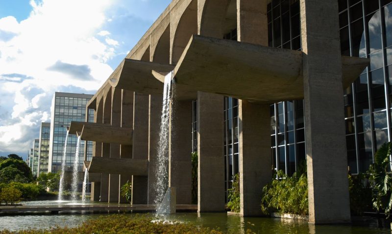 (Ministério da Justica)