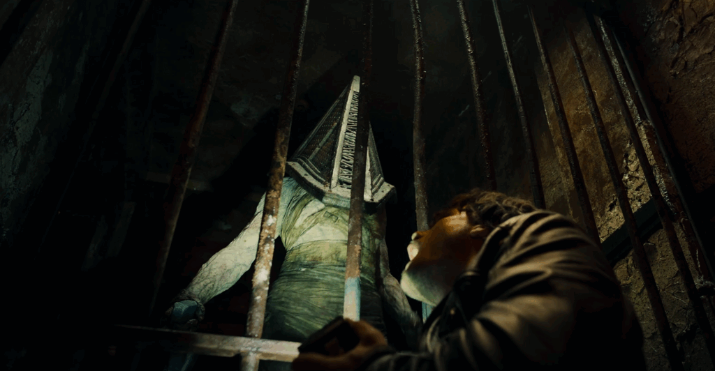 Imagem - Return to Silent Hill ganha novo trailer com cenas clássicas do jogo; assista