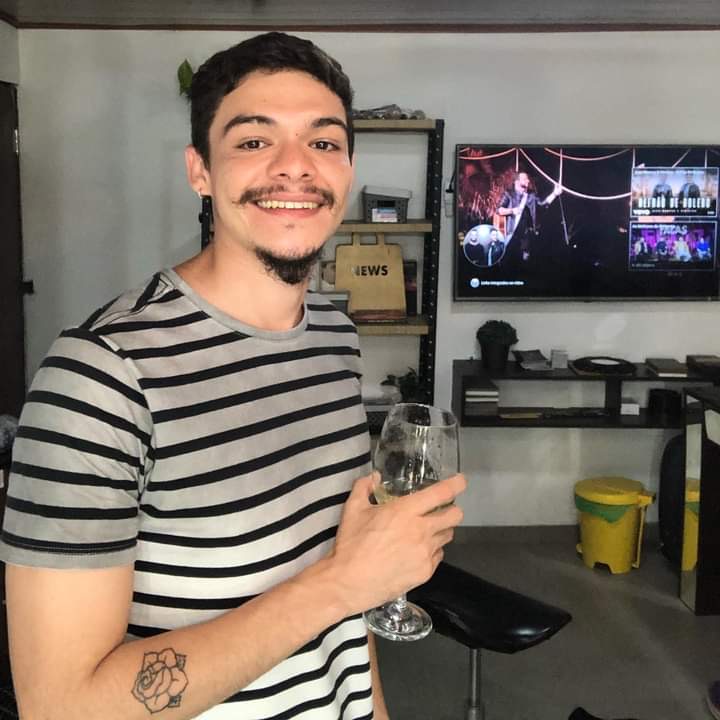 Tinder Zone: criação do paraense Ivo Toutonge