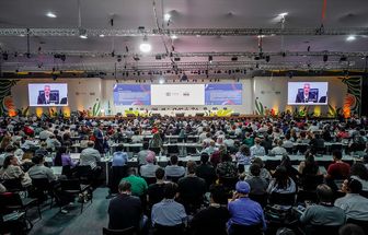 COP30: Acordo climático deixa de fora combustíveis fósseis
