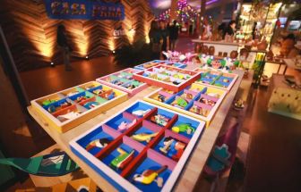 Sebrae no Pará consolida En-Zone na COP30 e potencializa pequenos negócios para o mundo