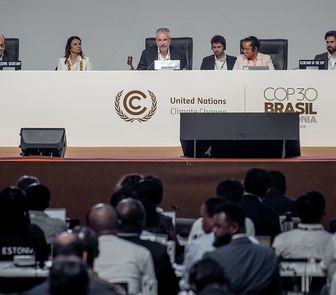 Imagem - Presidência da COP30 se compromete a criar plano para abandono de combustíveis fósseis