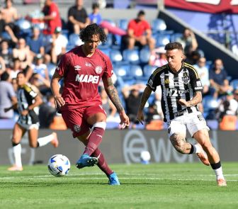 Imagem - Atlético-MG perde título da Sul-Americana nos pênaltis para o Lanús