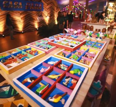 Imagem - Sebrae no Pará consolida En-Zone na COP30 e potencializa pequenos negócios para o mundo