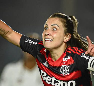 Imagem - Flamengo confirma hegemonia no Rio e conquista nono título carioca ao superar Fluminense