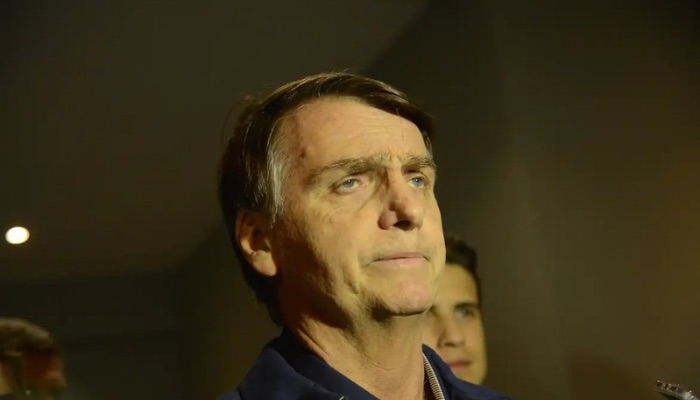 Imagem - Bolsonaro é preso em Brasília após descumprir medidas impostas pelo STF