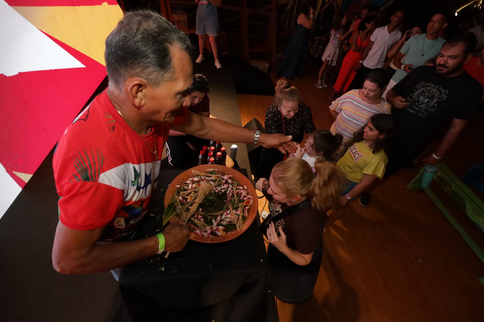 Casa Pará e os saberes tradicionais.