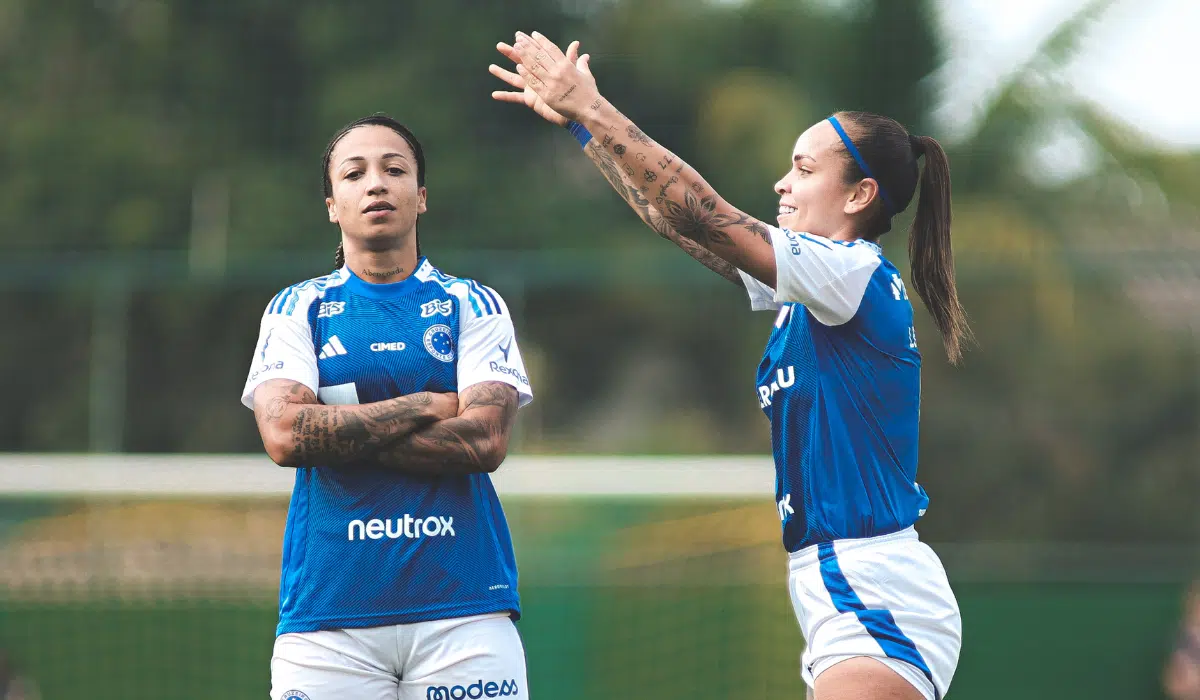 Cruzeiro confirma tetracampeonato mineiro e mantém domínio histórico sobre o América