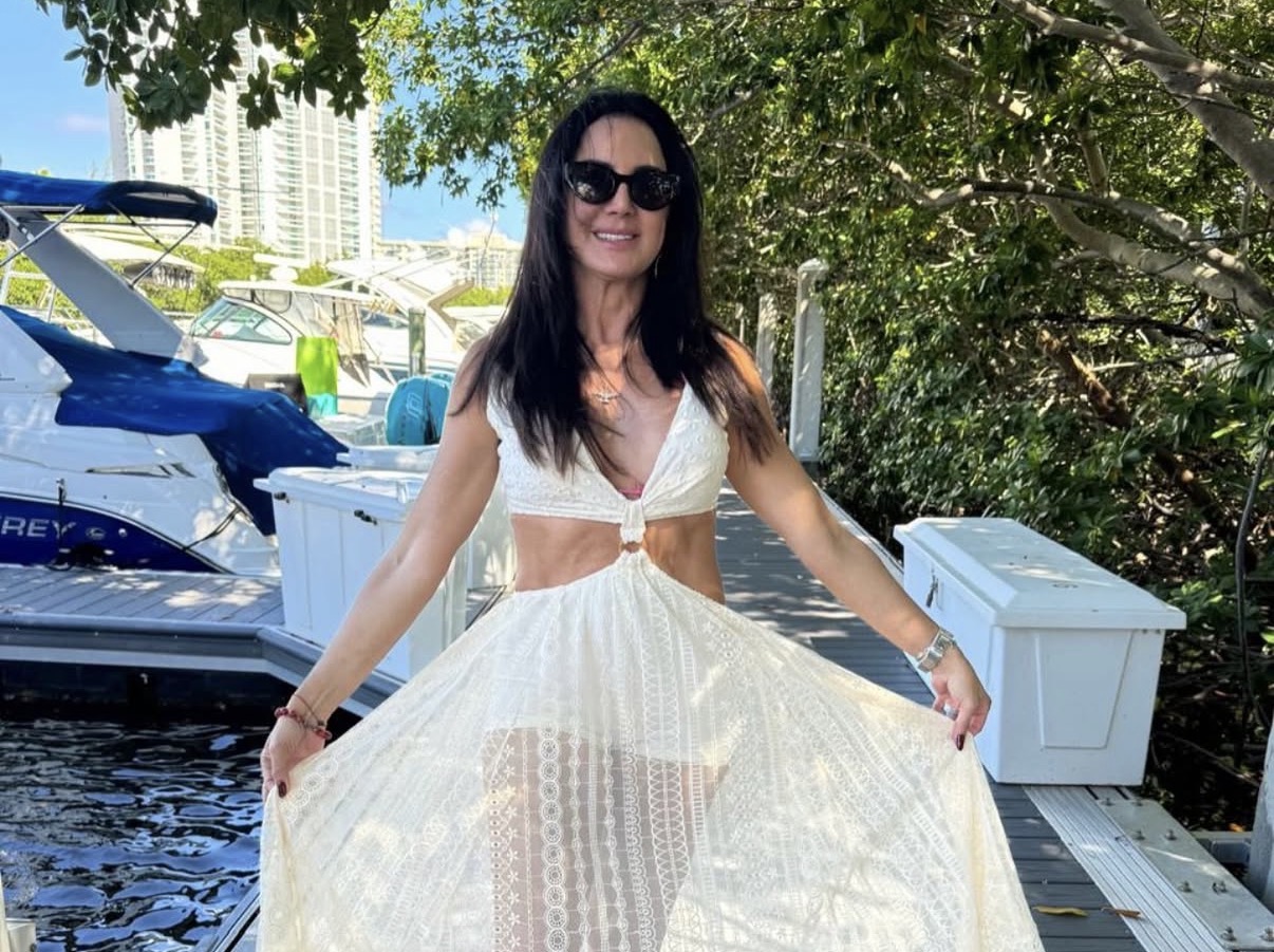 Fadia Freire, presidente do grupo beneficente Liga do Bem Belém, comanda, nessa terça-feira, mais uma tarde solidária, na Casa de Plácido, a partir das 16h, com o seu tradicional bingo, comidinhas e muitos prêmios. 