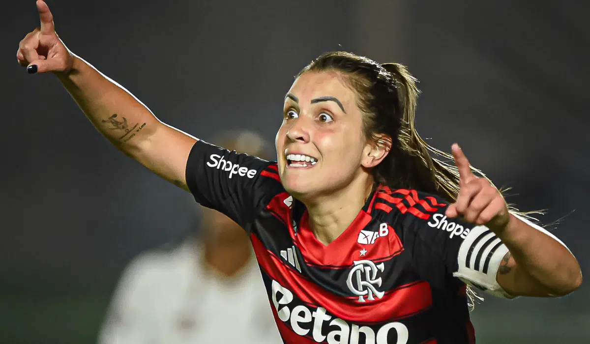 Imagem - Flamengo confirma hegemonia no Rio e conquista nono título carioca ao superar Fluminense