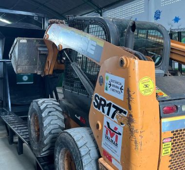 Imagem - Belém ganha o primeiro reator público de compostagem do Brasil