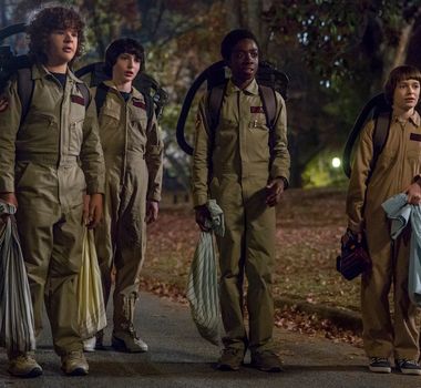 Imagem - Os episódios que você precisa rever antes da 5ª temporada de Stranger Things