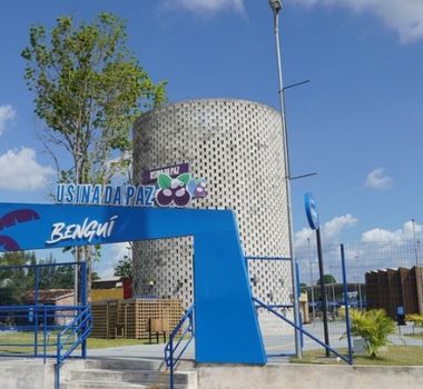 Imagem - Moradores do Bengui recebem atendimentos de saúde e serviços gratuitos nesta segunda; confira