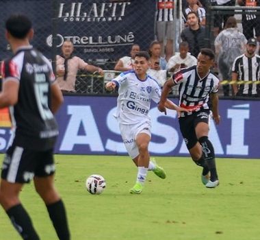 Imagem - Paysandu complica, mas Athletic vira e evita queda na rodada final