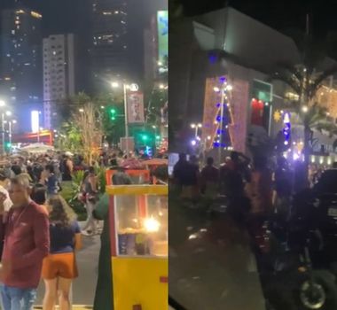 Imagem - Torcida do Remo lota Doca na festa pelo retorno à Série A