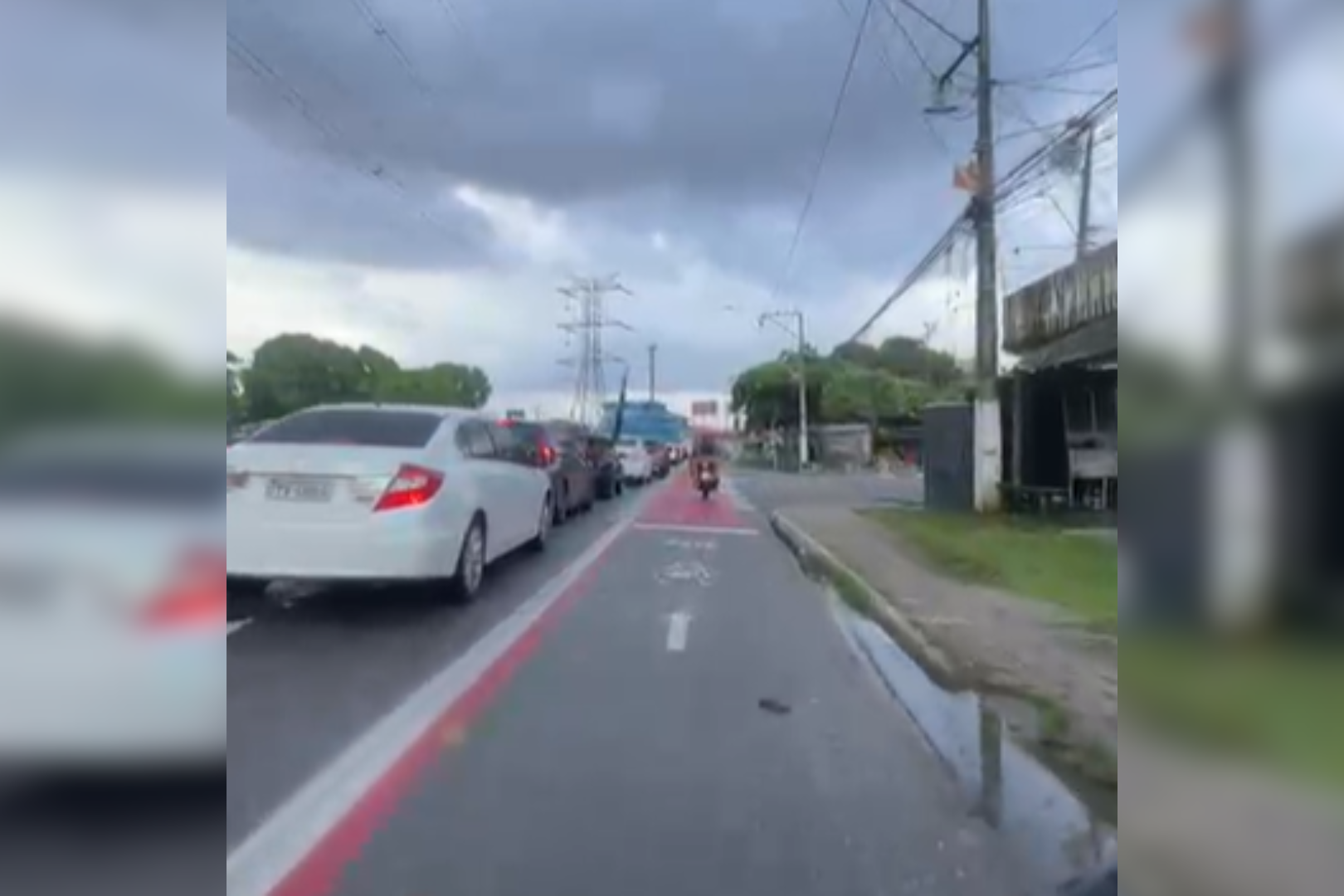 A movimentação para a partida decisiva entre Remo e Goiás já toma conta do Mangueirão na noite deste domingo