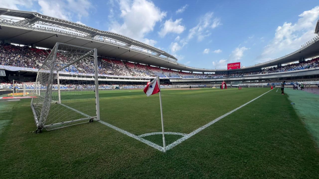 Estádio do Mangueirão é o palco da partida que define o possível acesso azulino