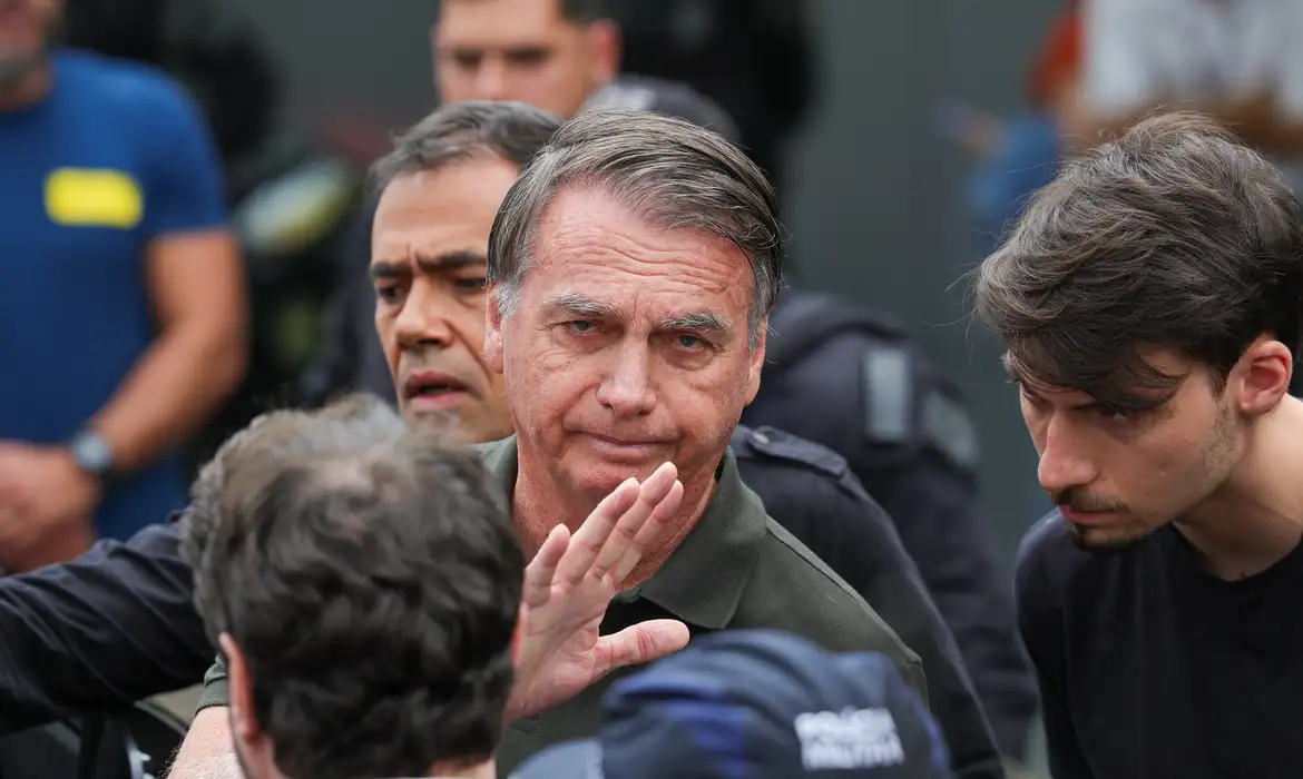(Jair Messias Bolsonaro) 