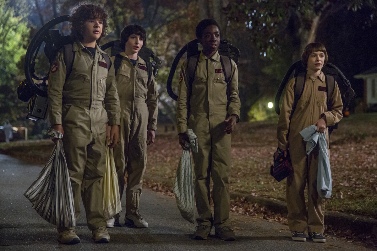 Imagem - Os episódios que você precisa rever antes da 5ª temporada de Stranger Things
