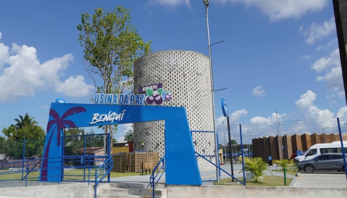 (Moradores do Bengui recebem atendimentos de saúde e serviços gratuitos nesta segunda; confira)