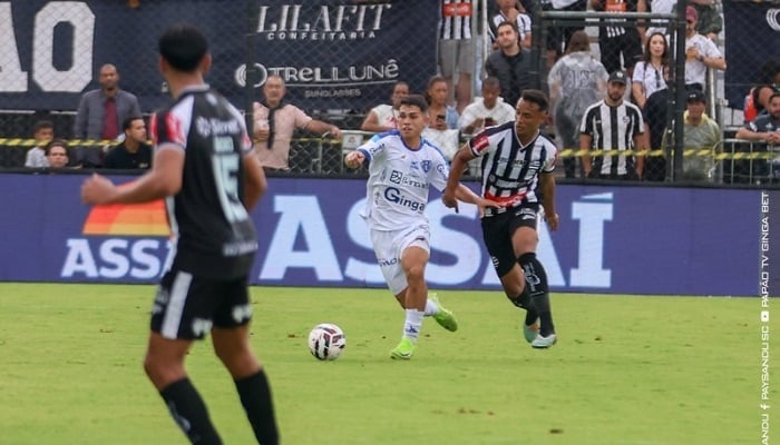 Imagem - Paysandu complica, mas Athletic vira e evita queda na rodada final