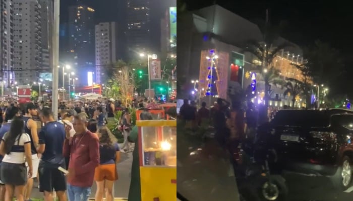 Imagem - Torcida do Remo lota Doca na festa pelo retorno à Série A