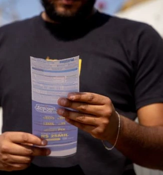 Imagem - Concessionária de energia faz campanha para clientes com contas de luz em atraso no Pará