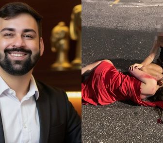 Imagem - Médico que arrastou namorada com carro no Umarizal, em Belém, é denunciado pelo MP