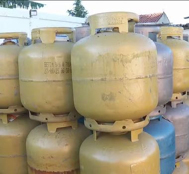 Imagem - Gás do Povo começa recarga gratuita de botijões; veja como vai funcionar
