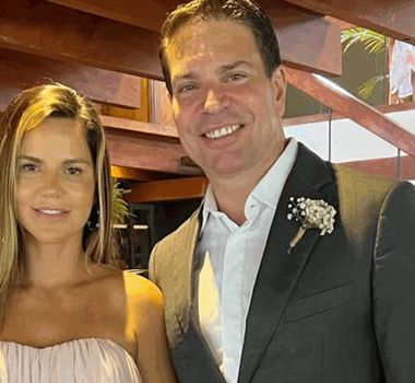 Imagem - Esposa de Ramagem confirma fuga do deputado para os EUA