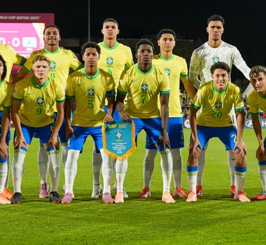 Imagem - Brasil x Portugal: saiba o horário e onde assistir à semifinal do Mundial Sub-17