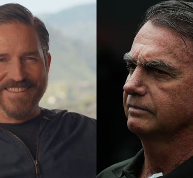 Imagem - Saiba quem é o ator polêmico que vai interpretar Bolsonaro em filme sobre o ex-presidente