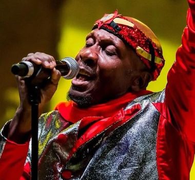 Imagem - Morre aos 81 anos, cantor e compositor Jimmy Cliff