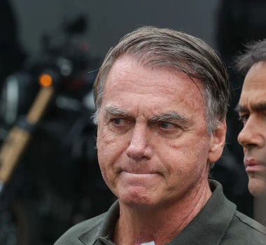 Imagem - Ministros defendem decisão de Moraes sobre prisão de Bolsonaro