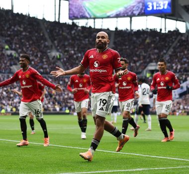 Imagem - Manchester United  x Everton: saiba o horário e onde assistir ao duelo da Premier League