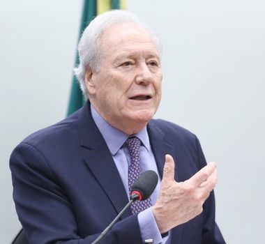 Imagem - Comissão de Segurança Pública ouve ministro da Justiça nesta terça