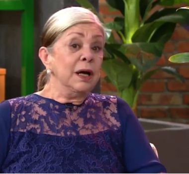 Imagem - Morre Ione Borges, referência da TV brasileira e nome marcante do programa 'Mulheres'