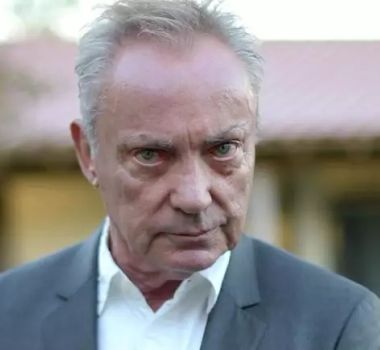 Imagem - Udo Kier, ator de O Agente Secreto e Bacurau, morre aos 81 anos